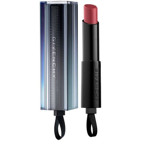 givenchy interdit vinyl lip gloss|givenchy rouge interdit magic lipstick.